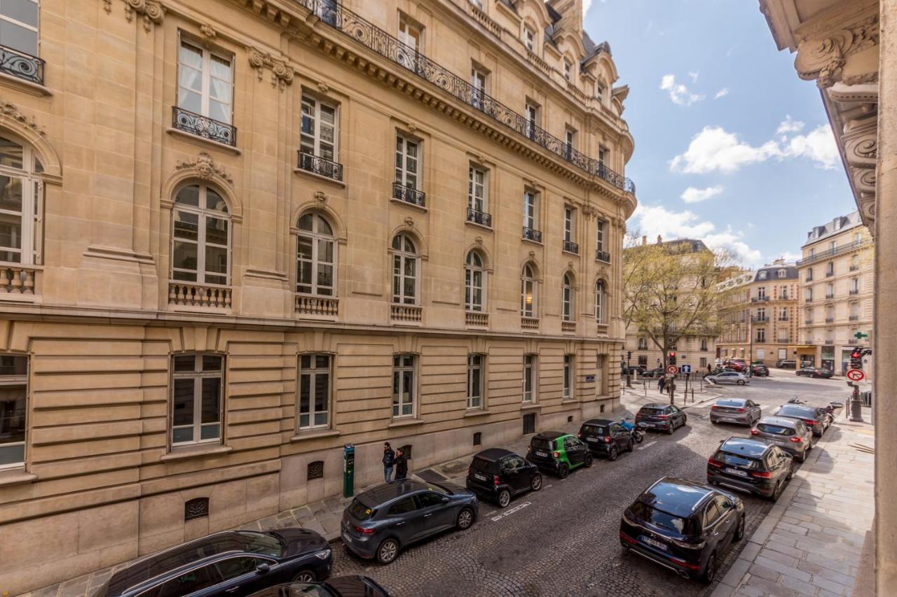 Ws Champs-Elysees - Colomb Paris Ngoại thất bức ảnh