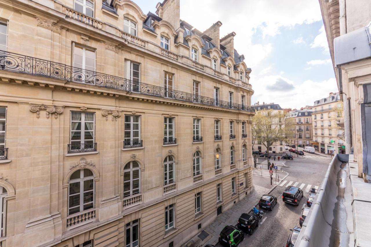 Ws Champs-Elysees - Colomb Paris Ngoại thất bức ảnh